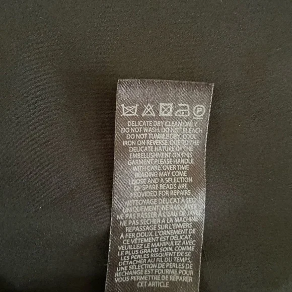 NEEDLE & THREAD DRESS - Picture 8 of 9